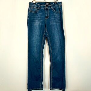 Earl jeans Slim Bootcut size 8 jeans